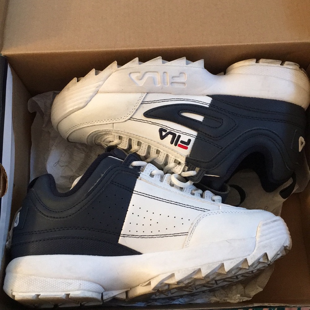 Filas
